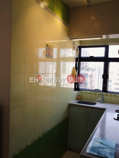 Property Search Hong Kong | OneDay | Residential Rental Listings, 1 Bed Flat for Rent in Sai Ying Pun