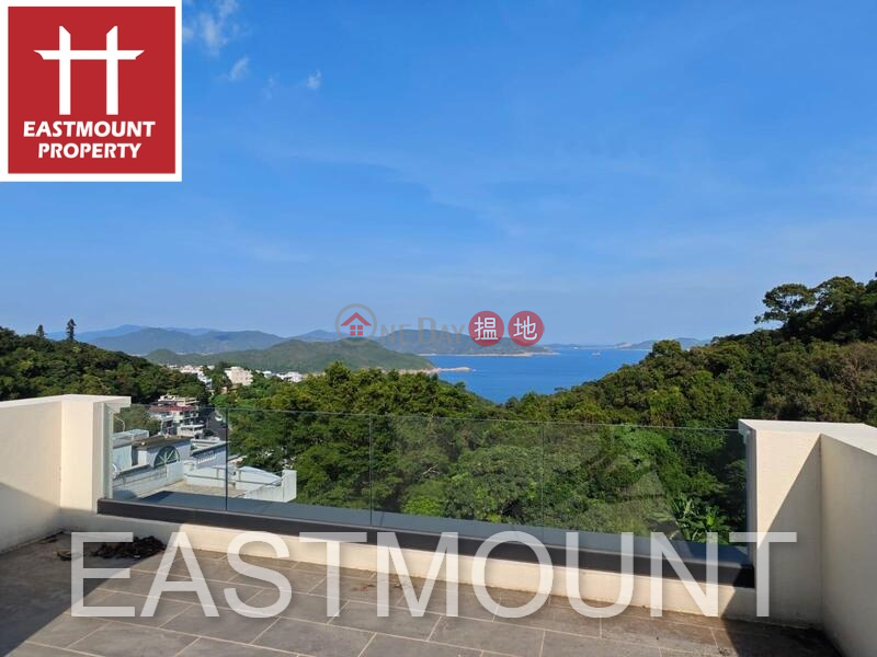 Clearwater Bay Village House | Property For Sale in Pan Long Wan 檳榔灣-Brand new, Sea View | Property ID:3716 | No. 1A Pan Long Wan 檳榔灣1A號 Sales Listings