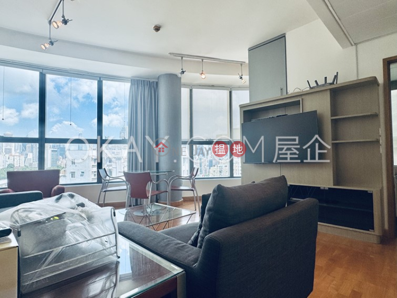 2房2廁,實用率高The Ellipsis出租單位|5-7藍塘道 | 灣仔區香港-出租-HK$ 74,000/ 月