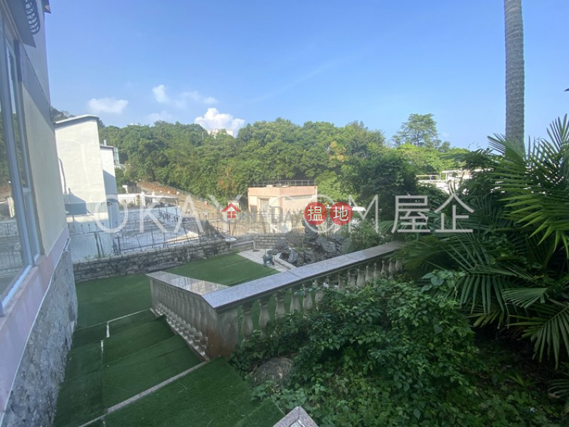 Exquisite house with parking | Rental, House 1 Silverstrand Houses 銀線閣1座 Rental Listings | Sai Kung (OKAY-R49356)