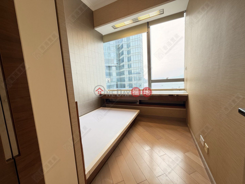 天璽·慧鑽璽 四房兩套|油尖旺天璽21座6區(彗鑽)(The Cullinan Tower 21 Zone 6 (Aster Sky))出售樓盤 (ISAAC-319975466)