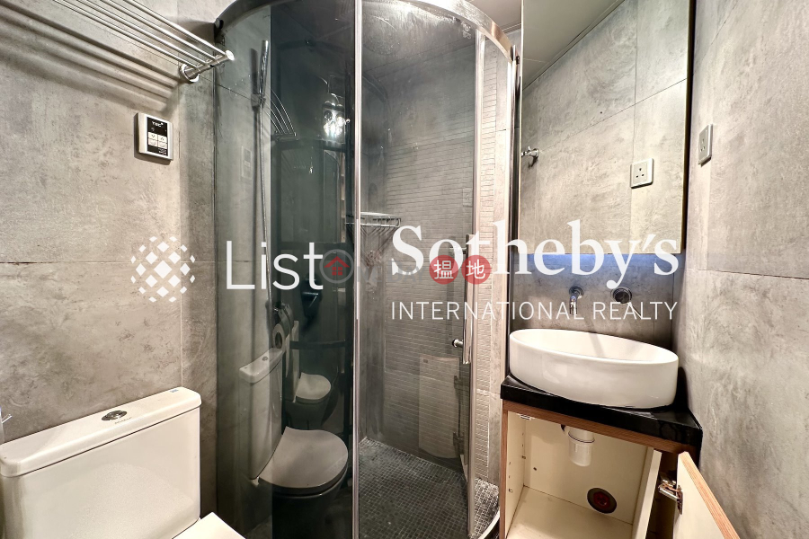 HK$ 39,000/ month, Sussex Court, Western District | Property for Rent at Sussex Court with 4 Bedrooms