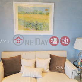 Practical 1 bedroom on high floor with balcony | Rental | Le Riviera 遠晴 _0