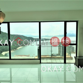 Beautiful 3 bed on high floor with rooftop & balcony | Rental | Discovery Bay, Phase 13 Chianti, The Pavilion (Block 1) 愉景灣 13期 尚堤 碧蘆(1座) _0