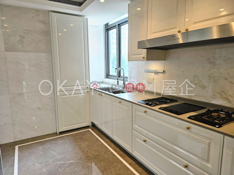 Unique 4 bedroom with balcony | Rental, St George\'s Mansions ST GEORGE\'S MANSIONS Rental Listings | Yau Tsim Mong (OKAY-R386661)