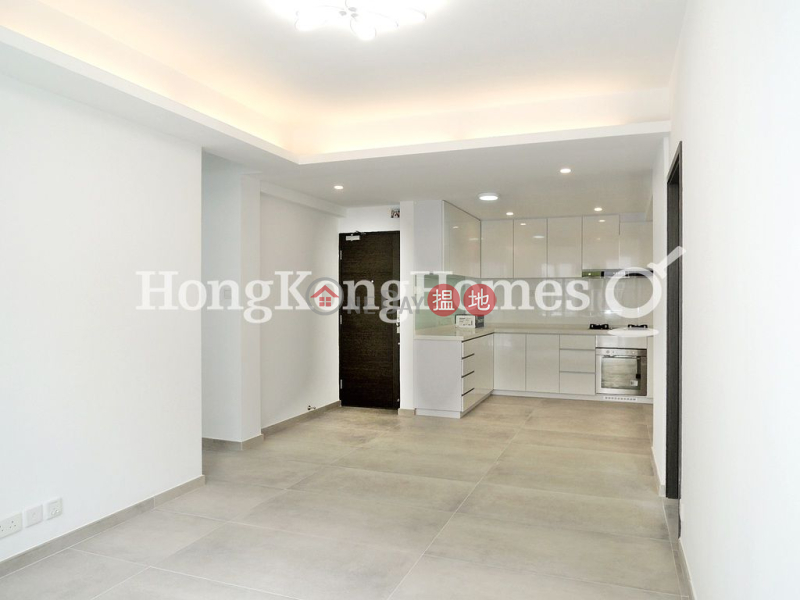 HK$ 33,000/ 月-華登大廈灣仔區|華登大廈三房兩廳單位出租