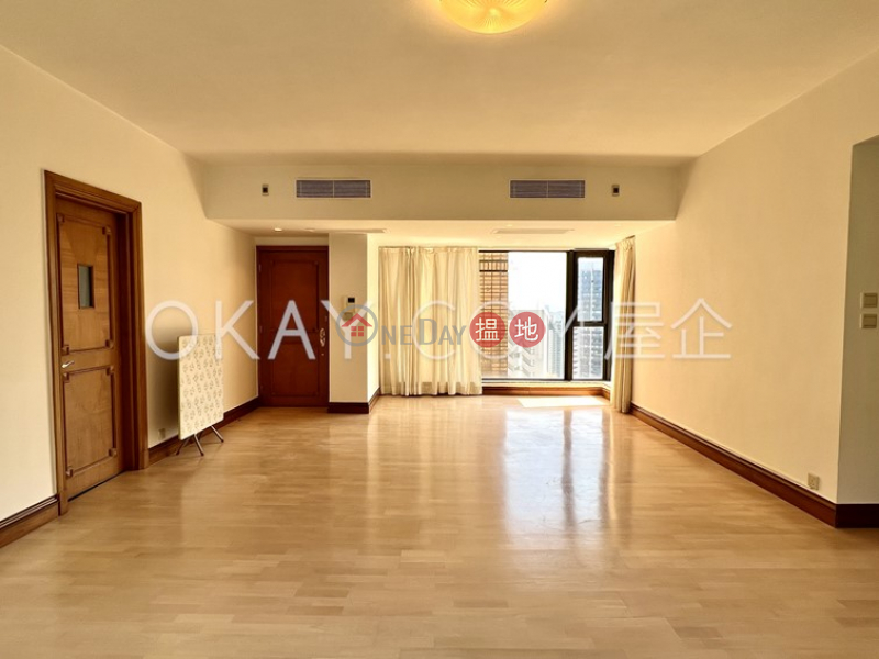 Rare 3 bedroom on high floor with parking | For Sale, 10 Tregunter Path | Central District | Hong Kong | Sales | HK$ 68.9M