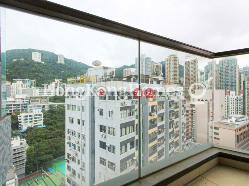 2 Bedroom Unit for Rent at The Oakhill 28 Wood Road | Wan Chai District, Hong Kong | Rental, HK$ 38,000/ month