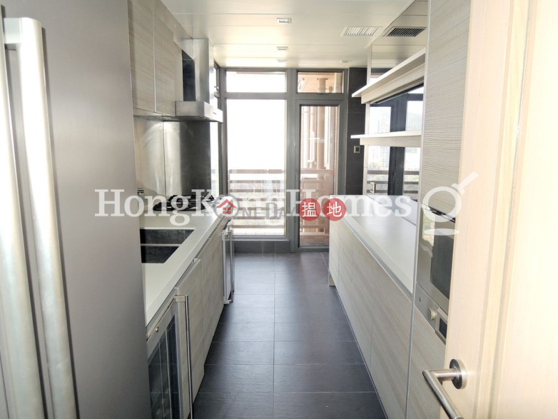 HK$ 76,800/ month Broadwood Twelve | Wan Chai District, 3 Bedroom Family Unit for Rent at Broadwood Twelve