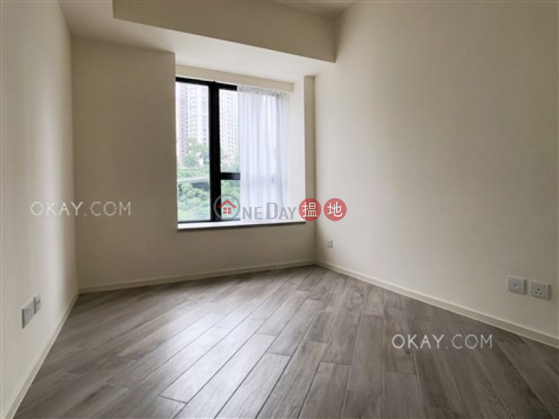 HK$ 45,000/ month | Fleur Pavilia Tower 2, Eastern District, Charming 3 bedroom with balcony | Rental