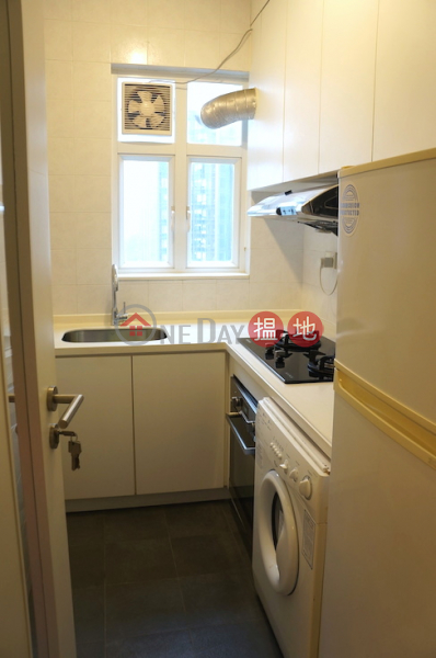 [DIRECT FROM OWNER] 業主出租免佣港島區渣甸山幽靜地段2房 2BR with car park (HK Island Jardine’s Lookout) | Tai Hang Terrace 大坑台 Rental Listings