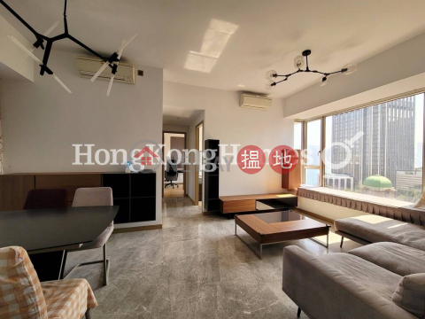 3 Bedroom Family Unit at Harbour Pinnacle | For Sale | Harbour Pinnacle 凱譽 _0