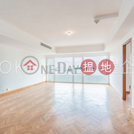 Gorgeous 4 bedroom with sea views & parking | Rental | Block 4 (Nicholson) The Repulse Bay 影灣園4座 _0