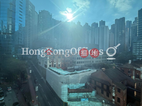 Office Unit for Rent at Hoseinee House, Hoseinee House 賀善尼大廈 | Central District (HKO-3170-AHHR)_0
