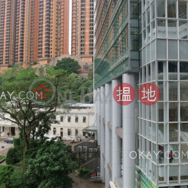 Popular 2 bedroom on high floor | Rental, Bright Star Mansion 星輝大廈 | Wan Chai District (OKAY-R73889)_0