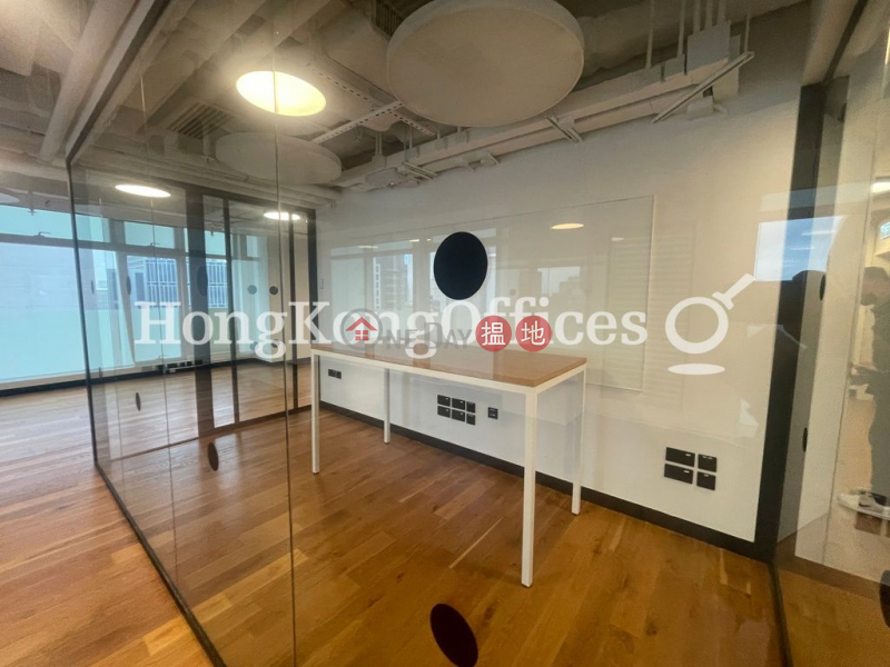 Office Unit for Rent at LKF Tower, 55 DAguilar Street | Central District | Hong Kong, Rental | HK$ 281,600/ month