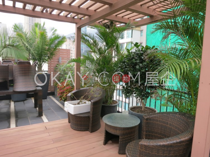 學談花園|高層-住宅-出售樓盤HK$ 5,400萬