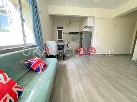 Generous 3 bedroom in Causeway Bay | For Sale | Lockhart House Block B 駱克大廈 B座 _0