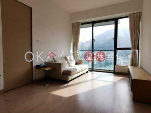 Luxurious 3 bedroom on high floor with balcony | Rental | The Oakhill 萃峯 _0