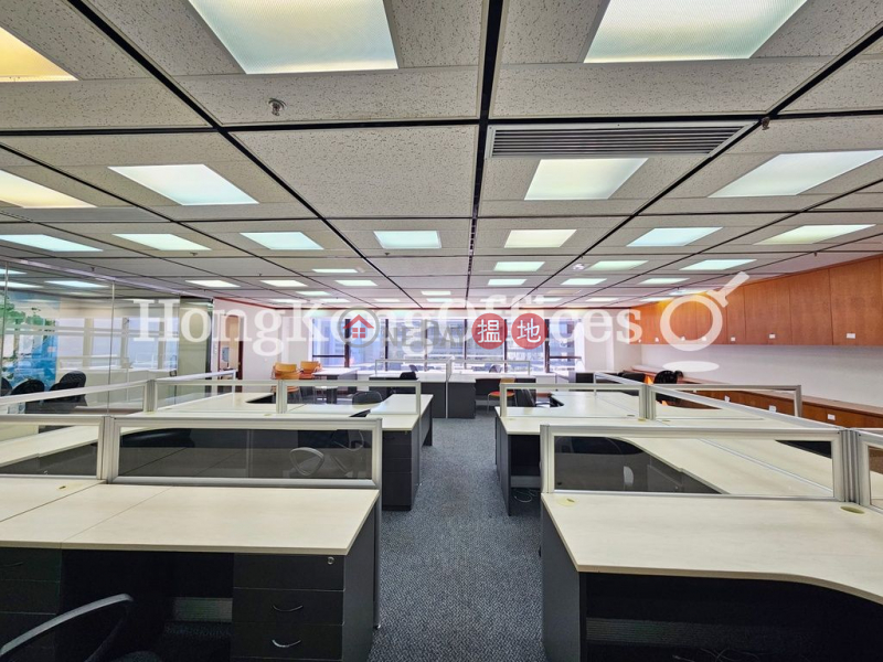 Property Search Hong Kong | OneDay | Office / Commercial Property, Rental Listings Office Unit for Rent at Great Eagle Centre