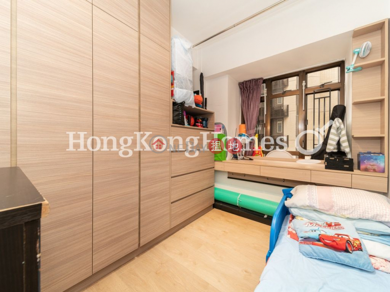 2 Bedroom Unit for Rent at Tycoon Court, Tycoon Court 麗豪閣 Rental Listings | Western District (Proway-LID27897R)