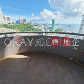 2房2廁,實用率高,極高層,連車位怡林閣A-D座出租單位 | 怡林閣A-D座 Greenery Garden _0
