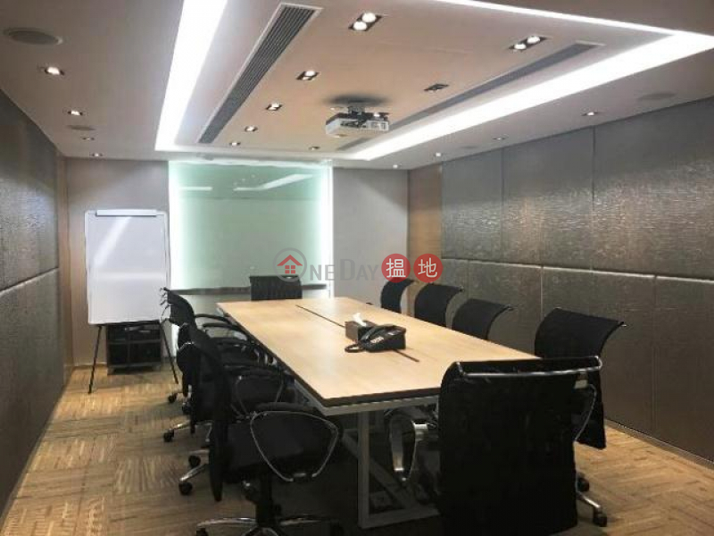 Neich Tower facing harbour for letting, Neich Tower 祥豐大廈 Rental Listings | Wan Chai District (CLC0711)