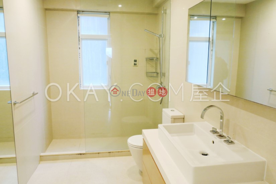 Property Search Hong Kong | OneDay | Residential | Rental Listings | Efficient 3 bedroom with balcony & parking | Rental