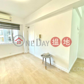 Unique 2 bedroom on high floor | For Sale | Yee Fat Mansion 怡發大廈 _0