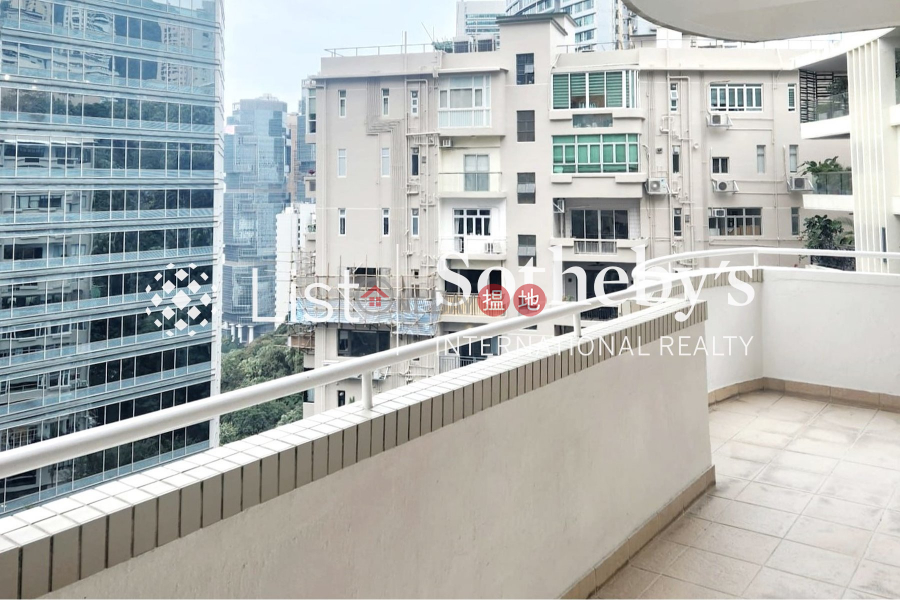 香港搵樓|租樓|二手盤|買樓| 搵地 | 住宅出租樓盤-崇華大廈三房兩廳單位出租