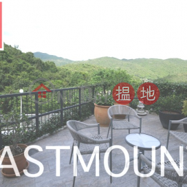 Sai Kung Village House | Property For Sale in Clover Lodge, Wong Keng Tei 黃京地萬宜山莊-Corner, Sea view complex | Wong Keng Tei Village House 黃麖地村屋 _0