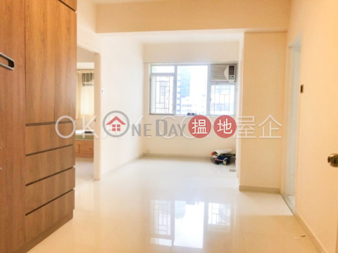 2房1廁,實用率高怡安大廈出租單位 | 怡安大廈 Yee On Building _0