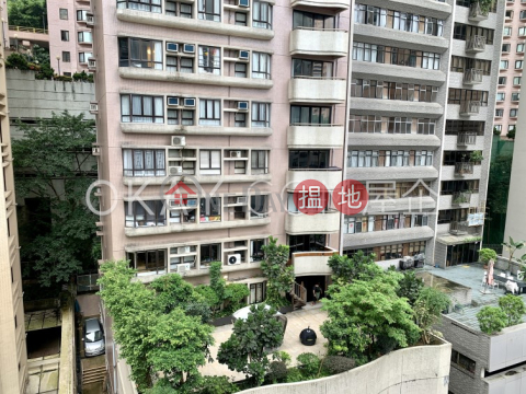 2房1廁,極高層南賓大廈出租單位 | 南賓大廈 South Mansions _0