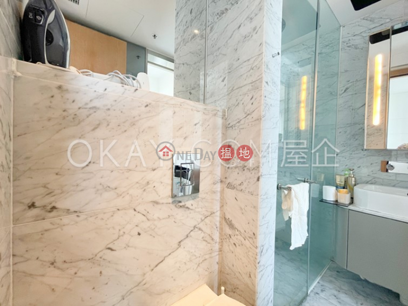 Property Search Hong Kong | OneDay | Residential Sales Listings, Stylish 1 bedroom with harbour views & balcony | For Sale