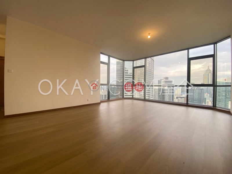 Gorgeous 3 bedroom on high floor with parking | Rental | Tower 2 Regent On The Park 御花園 2座 Rental Listings