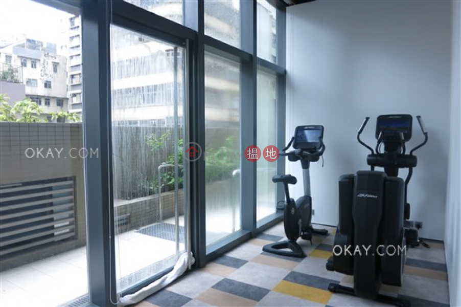 Property Search Hong Kong | OneDay | Residential, Rental Listings, Cozy 3 bedroom on high floor with balcony | Rental