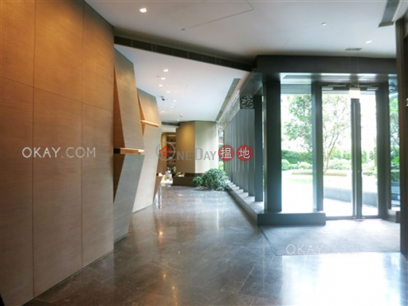 Property Search Hong Kong | OneDay | Residential, Rental Listings, Elegant 2 bedroom on high floor with balcony | Rental