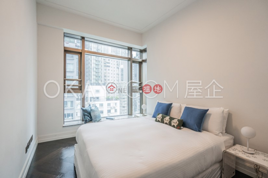CASTLE ONE BY V|高層|住宅出租樓盤-HK$ 45,000/ 月