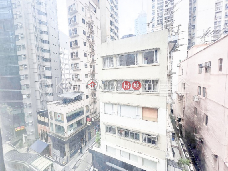 HK$ 26,500/ month Treasure View | Central District | Popular 2 bedroom on high floor | Rental