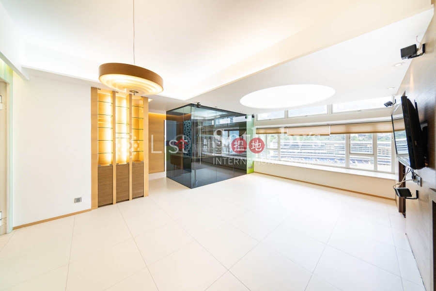 Property for Sale at Linden Court with 3 Bedrooms 83-85 Wong Nai Chung Road | Wan Chai District | Hong Kong Sales | HK$ 22M