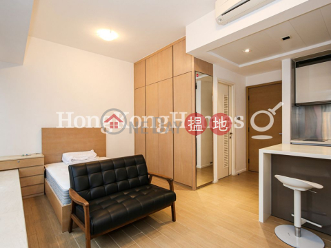 Soho 38開放式單位出租, Soho 38 Soho 38 | 西區 (Proway-LID78351R)_0