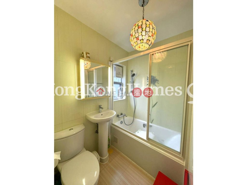 香港搵樓|租樓|二手盤|買樓| 搵地 | 住宅-出售樓盤-畢架山花園 三期8座三房兩廳單位出售