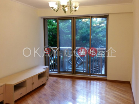 Lovely 3 bedroom in Hung Hom | Rental, The Laguna Mall 海逸坊 | Kowloon City (OKAY-R55026)_0