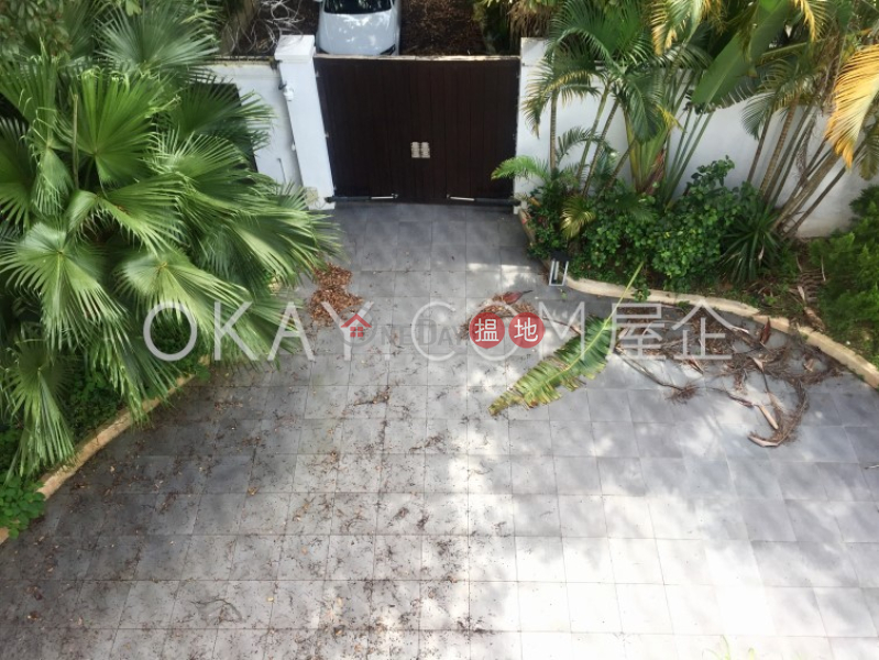 Exquisite house with balcony & parking | Rental | Leung Fai Tin Village 兩塊田村 Rental Listings