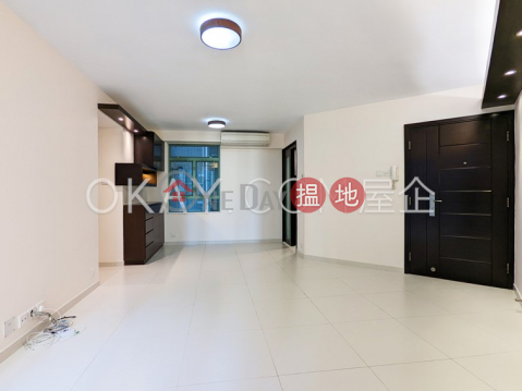 Popular 3 bedroom in Mid-levels West | Rental | Goldwin Heights 高雲臺 _0
