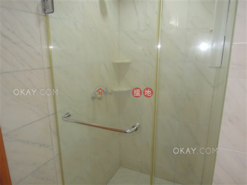 Unique 3 bedroom on high floor | Rental, The Waterfront Phase 2 Tower 5 漾日居2期5座 Rental Listings | Yau Tsim Mong (OKAY-R139581)