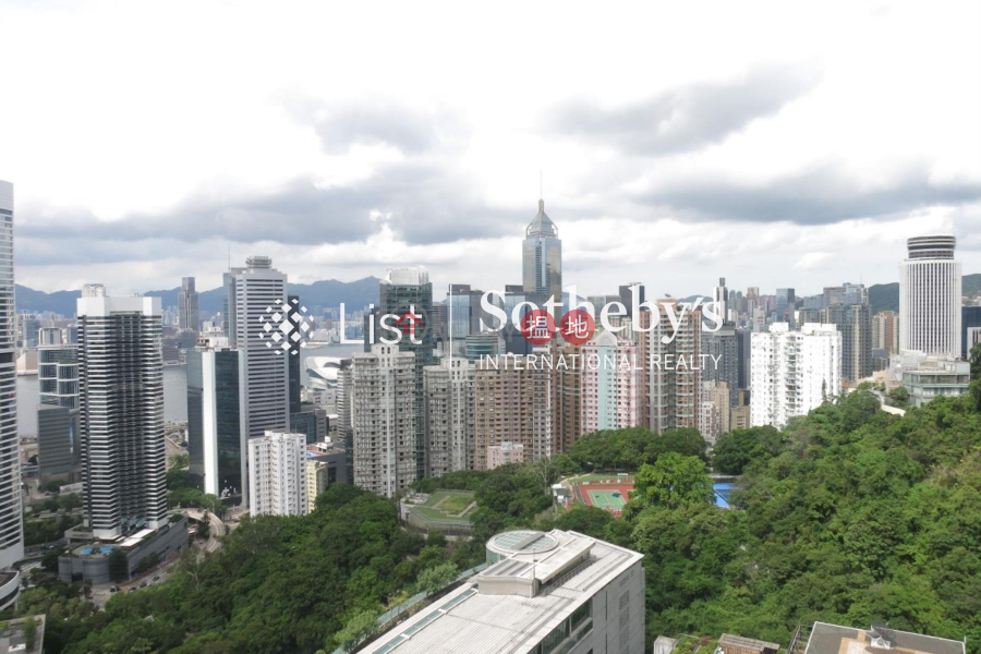 Property for Rent at Grand Bowen with 3 Bedrooms, 11 Bowen Road | Eastern District, Hong Kong Rental, HK$ 56,000/ month