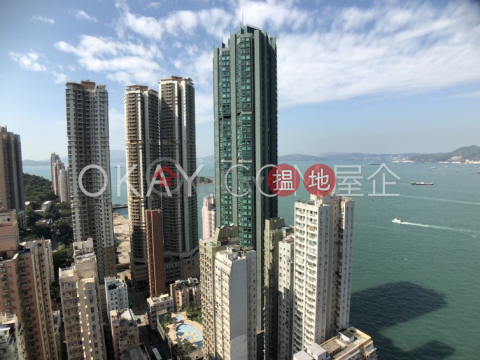 Practical 1 bedroom with balcony | Rental | Townplace 本舍 _0