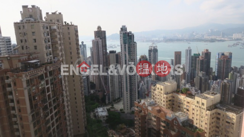 3 Bedroom Family Flat for Sale in Mid Levels West | Blessings Garden 殷樺花園 _0