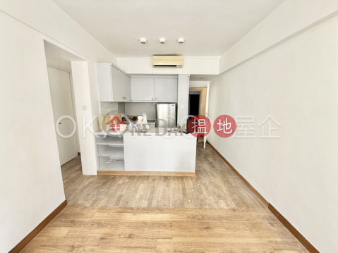 1房1廁嘉泰大廈出售單位, 嘉泰大廈 Cathay Garden | 灣仔區 (OKAY-S120614)_0